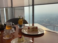 -北京柏悦酒店·锦庭餐厅Dining Room