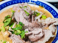 -前门张记涮肉(前门店)