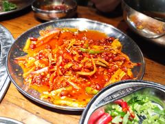 -原始泥炉烤肉(总店)