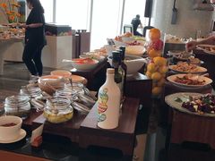 -广州四季酒店·意珍·意式自助餐
