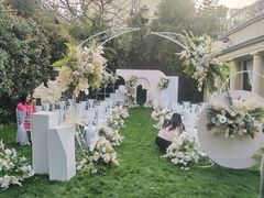 -老洋房花园饭店(绍兴路店)