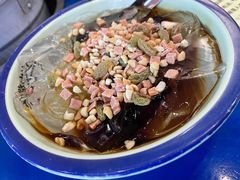 -马路边边 传媒大学店