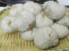 -小有天灌汤包老菜馆(南一马路店)
