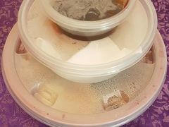 -豊 胜手丼