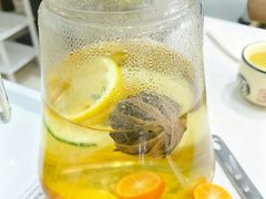 -范饭椰林川湘味海鲜·椰子鸡(三亚湾椰梦长廊店)