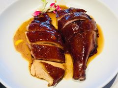 -三号黄浦会Canton Table