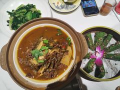 -阿露佳·舌尖上的安吉菜