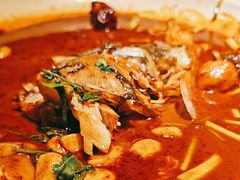 -永安鱼庄·镇江菜(丁卯店)