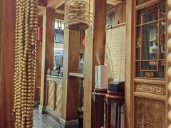 -小吊梨汤·北京菜·烤鸭(清河万象汇店)