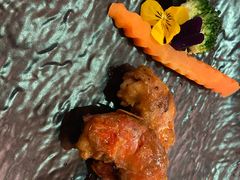 -南宁沃顿国际大酒店-自助餐厅