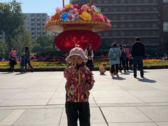 -中国人民大学明德堂(人大如论讲堂)