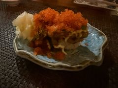 -半藏居酒屋(香港花园店)