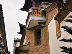 -昆明老街