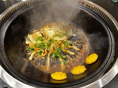 -荣德灶台鱼(圣泉寺店)