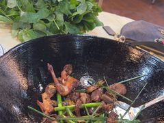 -一煲鸽