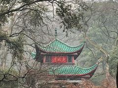 -岳麓山风景名胜区