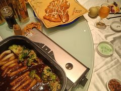 -山芋腔苏北菜(盐城滨海店)