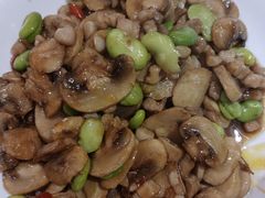 -不倒翁·安徽名菜楼(步行街店)