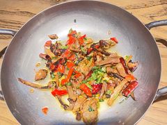 -茄子恰恰·新云南小炒(坪山益田店)