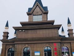-室韦口岸