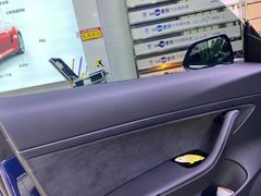 -能手汽车隔热膜旗舰店·3M贴膜体验中心