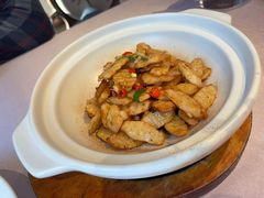 -盛百味·家宴餐厅(霸州分店)