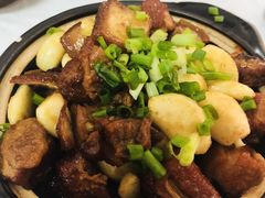 -新新湘菜馆(新中街二条店)