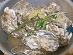 -拉完海鲜大排档(温岭店)