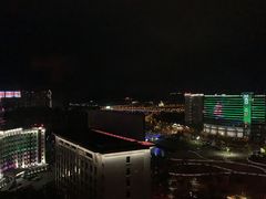 -张家界大成山水国际大酒店