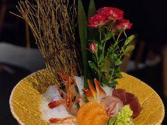 -渔寿司·日本料理(艾尚天地店)