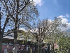 -大理文庙(大理古城)