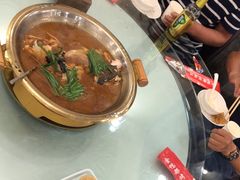-金鸭都·老北京特色家常菜(潘家园店)