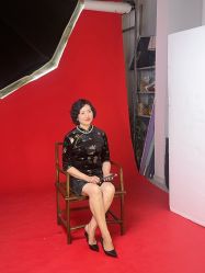 -青岛这朵女子摄影(中海寰宇天下天颂店)