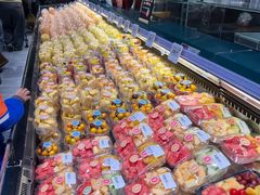 -胖东来生活广场(健康路店)