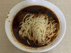 狮子头面-顺心拉面馆(马道街店)