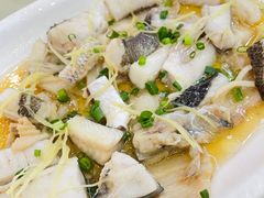 -台山美食一绝阿四台山黄鳝饭(阿四创作店)