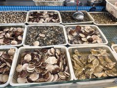 -大锅强·蒸海鲜青岛菜(吾悦广场店)