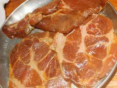 -原始泥炉烤肉(总店)