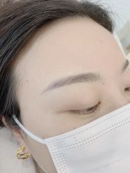 -MIVI野生眉纹绣纹眉