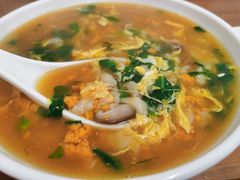 -海胆小馆(东北水饺·春柳店)