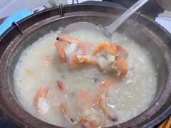 -阿婆潮汕砂锅粥(王府大街店)