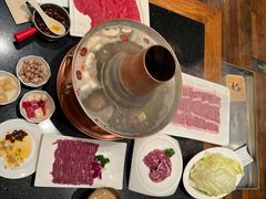 -南门涮肉(通州大船店)