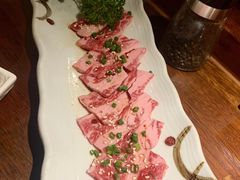 -御牛道日式烤肉料理(杭州万象城店)