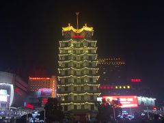 -德化新街商业街美食汇(佳宝金三角店)