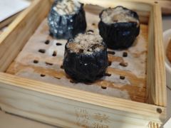 -蔡澜点心(三里屯T+MALL店)