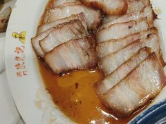 -澳门陈光记烧味饭店(南京德基广场店)