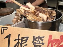 -邓莽子老火锅(鲁祖庙店)