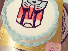 -爱之旅diy烘焙坊(西直门店)