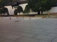 -采石矶-马鞍山太白楼