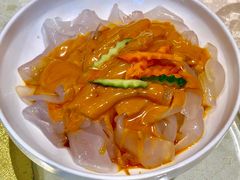 东北大拉皮-顺风海鲜港(金玉兰店)